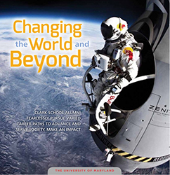 Changing the World cover