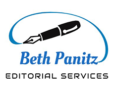 Beth Panitz logo