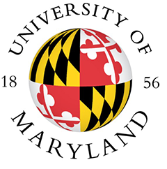 University of Maryland logo